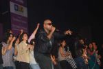 Vishal Dadlani live at Kala Ghoda Festival on 12th Feb 2012 (25).JPG